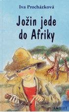 Jožin jede do Afriky