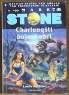 Mark Stone a charlungští bojoví obři
