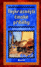 Nejkrásnější čínské příběhy