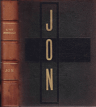 JON román