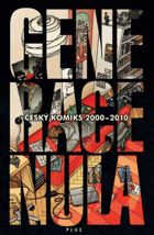 Generace nula - český komiks 2000-2010