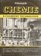 2SVAZKY Přehled chemie a chemické technologie sv. 1 - 2