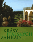 Krásy italských zahrad Zahrada