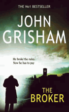 The broker