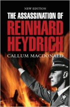 The assassination of Reinhard Heydrich