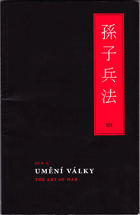 Umění války. The art of war