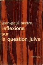 Réflexions sur la question juive