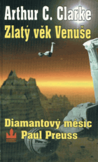 Zlatý věk Venuše 5 - Diamantový měsíc