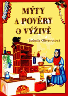 Mýty a pověry o výživě