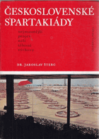 Československé spartakiády spartakiáda