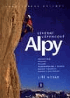 2SVAZKY Severní vápencové Alpy I - II