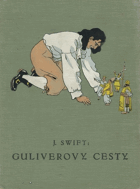 Guliverovy cesty k různým národům světa
