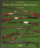 Pušky, kulovnice, brokovnice