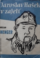 Jaroslav Hašek v zajetí