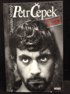 Petr Čepek Talent a osud