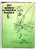 Rybářská knížka