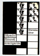 Západní filmová avantgarda Kniha je určena k hlubšímu poznání evropské i americké ...