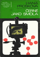 Černé jako smola - detektivní povídky