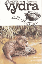 Vydra ze Zlaté stoky