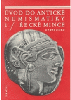 Úvod do antické numismatiky. Díl 1, Řecké mince