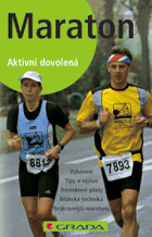 Maraton - aktivní dovolená