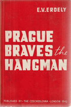 Prague braves the hangman