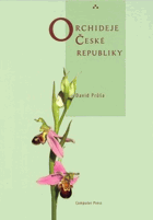Orchideje České republiky