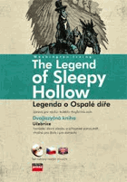 The legend of Sleepy Hollow - Legenda o Ospalé díře VČ. CD!