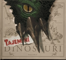 Tajemní dinosauři
