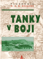 Tanky v boji