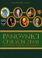Panovníci českých zemí ve faktech, mýtech a otaznících