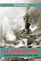 Jutsko 1916 - největší námořní bitva Velké války
