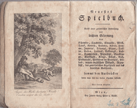 Neuestes Spielbuch