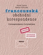 Francouzská obchodní korespondence
