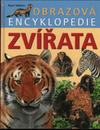 Zvířata - obrazová encyklopedie