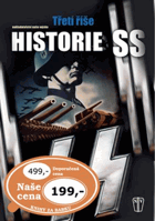 Historie SS - Třetí říše