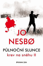 Půlnoční slunce OBÁLKA ANI PŘEBAL NEJSOU SOUČÁSTÍ TÉTO KNIHY