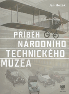 Příběh Národního technického muzea