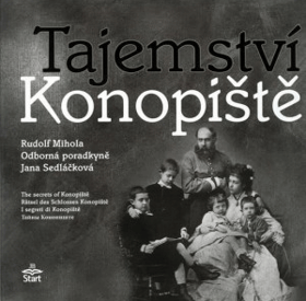 Tajemství Konopiště