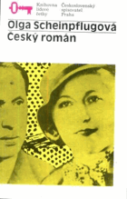 Český román