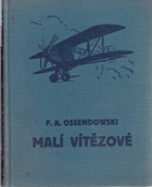 Malí vítězové