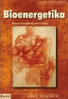 Bioenergetika - terapie duše pomocí práce s tělem