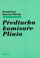 Předtucha komisaře Plinia ČESKY