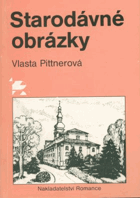 Starodávné obrázky - povídky
