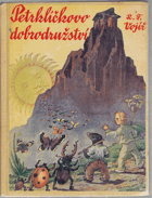 Petrklíčkovo dobrodružství
