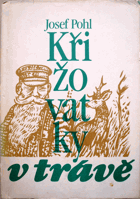Křižovatky v trávě