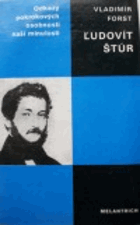 Ludovít Štúr