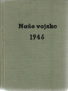 Kalendář Naše vojsko 1946