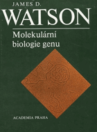 Molekulární biologie genu - vysokošk. příručka