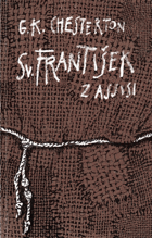 Svatý František z Assisi